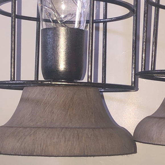 Battery powered lamps - Picture 4 of 4